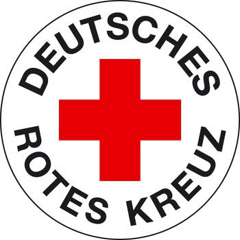 DRK Logo rund RGB
