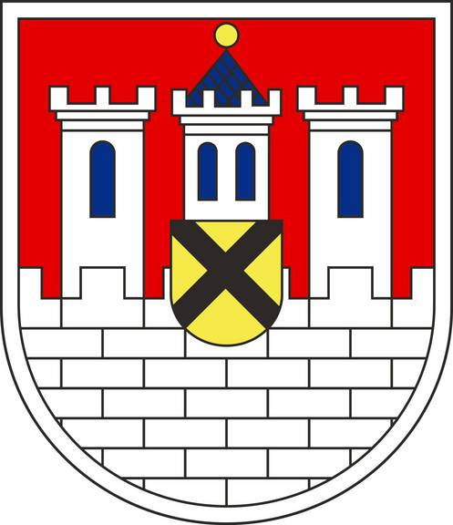 Stadtwappen