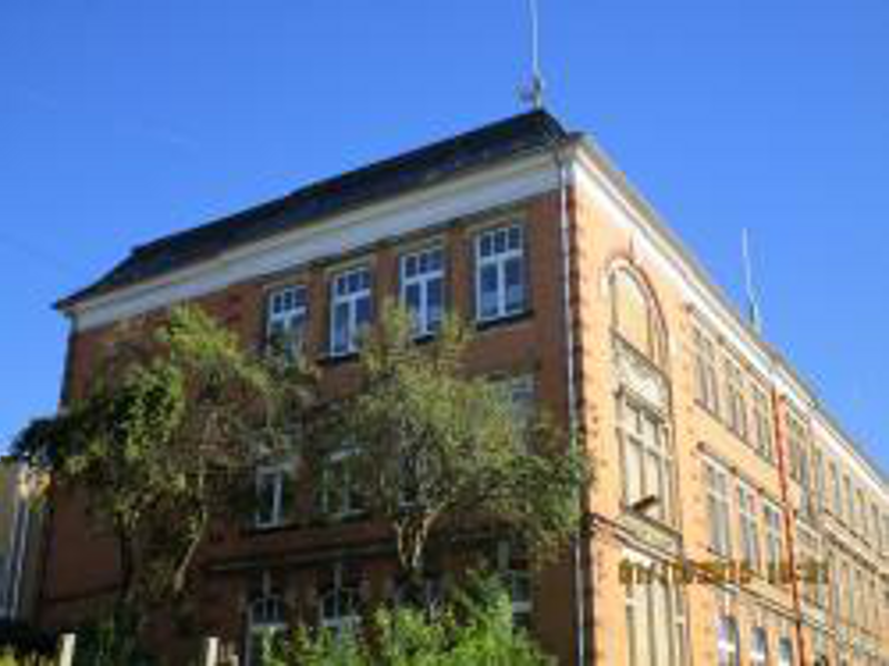 Grundschule##Altstadt