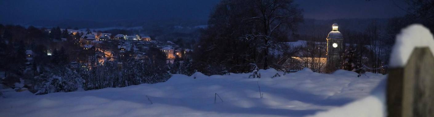 winter
