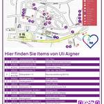 Stadtplan