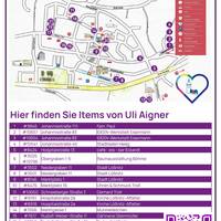 Stadtplan