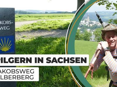 jakobsweg silberberg