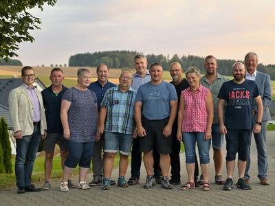 Ortschaftsrat Affalter 2024-2029