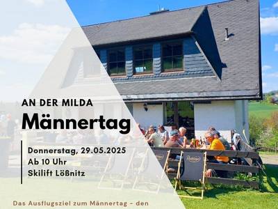 Skilift Lößnitz