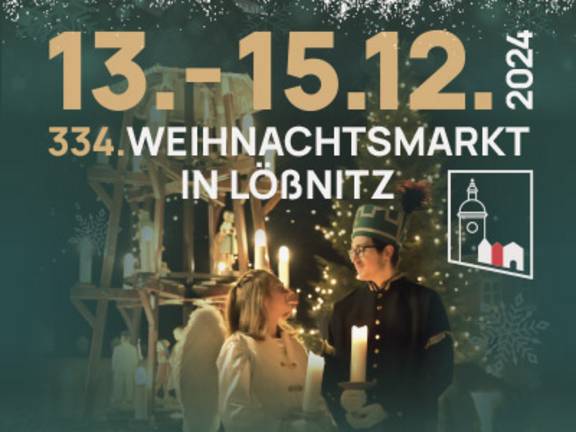 Engel und Bergmann