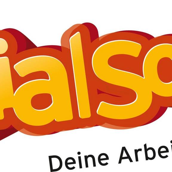genialsozial sucht wieder Arbeitsplätze für den guten Zweck genial sozial logo