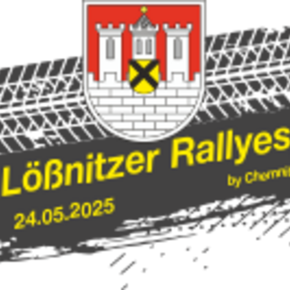 Logo Rallye