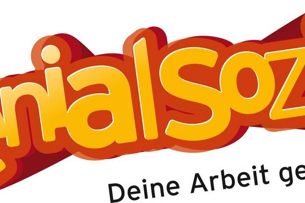 genial sozial logo