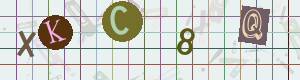 Captcha-Code - Es besteht die Möglichkeit, sich den Captcha-Code vorlesen zu lassen, klicken sie dazu auf den Button mit dem Titel 'Liest den Captcha-Code vor(Audioausgabe)'